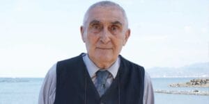 Eski Beşikdüzü Belediye Başkanı Mehmet Can vefat etti