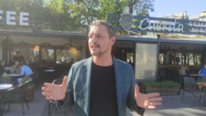 Tekirdağ Kent Lokantası Tartışmasına İl Başkanı Varan Tepki Gösterdi 