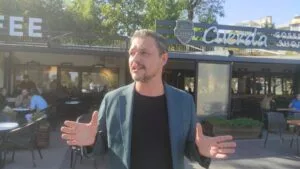 Tekirdağ Kent Lokantası Tartışmasına İl Başkanı Varan Tepki Gösterdi 