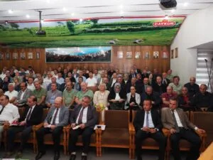 Çaykur’dan gündem açıklaması