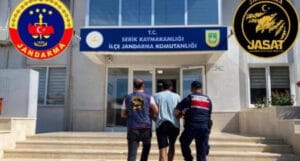 Antalya’da 24 saatte aranan 79 şahıs yakalandı