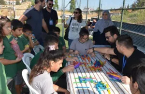 TÜBİTAK 4008 projesi Serik’te ilk kez uygulanıyor