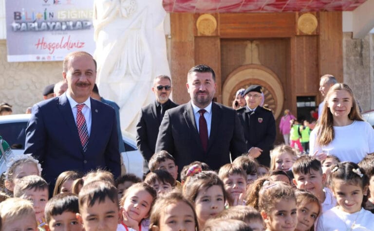 Isparta “TÜBİTAK 4007 A – Kategorisi Bilimin Işığında” etkinliği