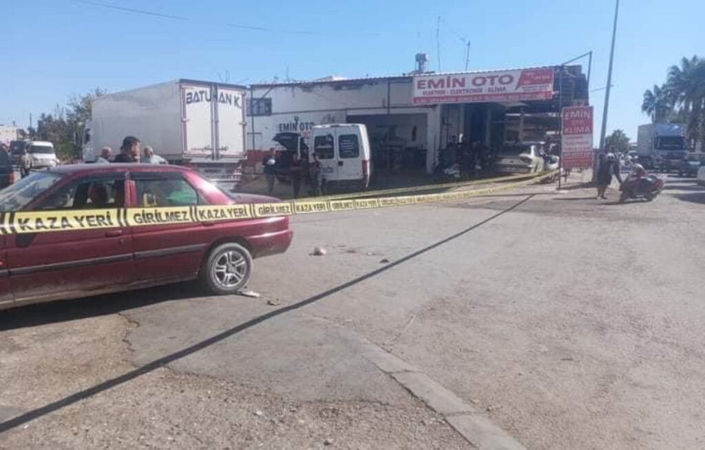 Polis memurunu av tüfeğiyle yaralayıp kaçan 2 şüpheli yakalandı
