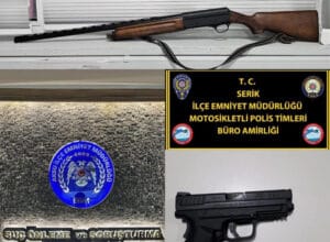 Eş zamanlı aranan şahıs operasyonu: 39 şahıs yakalandı