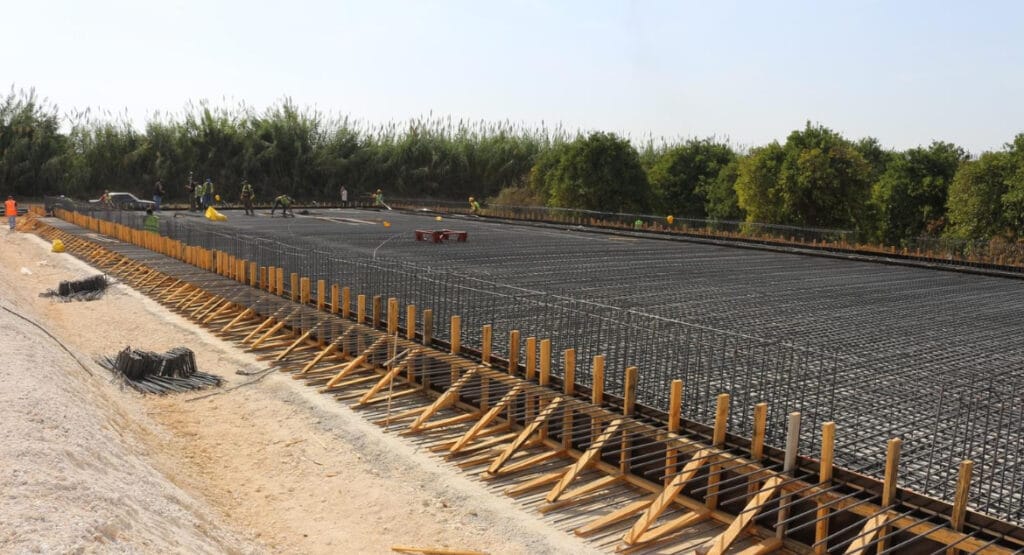 Serik’e 1,5 milyar TL’lik içme suyu yatırımı