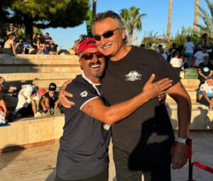 Uluslararası Şampiyonada Burdurlu sporcu bronz madalya kazandı