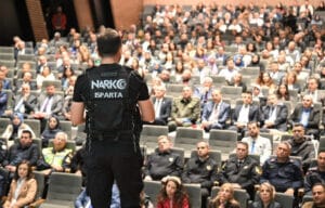 “Zehir tacirlerine uykuyu haram edeceğiz”