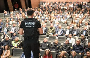 “Zehir tacirlerine uykuyu haram edeceğiz”