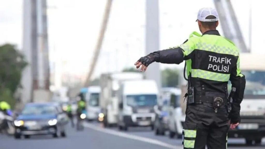 Trafik Cezalarına Zam Geliyor