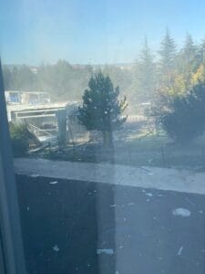 Ankara TUSAŞ’ta terör saldırısı: Şehit ve yaralılar var