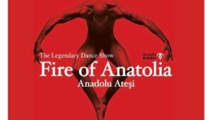 Anadolu Ateşi Almanya Turnesinde!