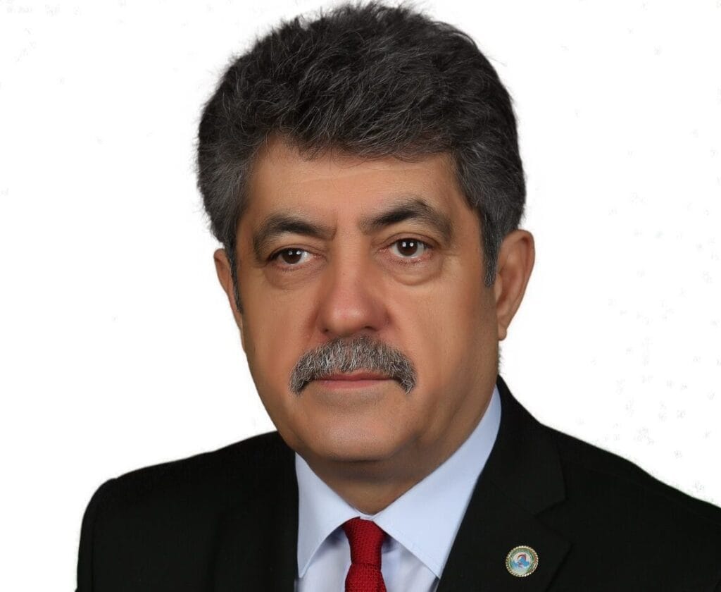 Türk Dünyası Gazeteciler Federasyonu’ndan sempozyum