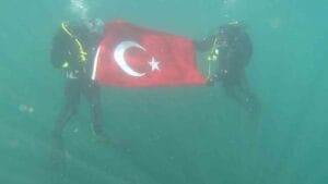 Her Yerde Göreve Hazırız