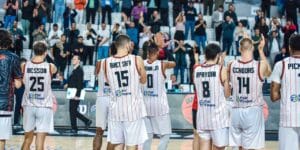 Manisa Basket’ten Şampiyonlar Liginde kritik galibiyet