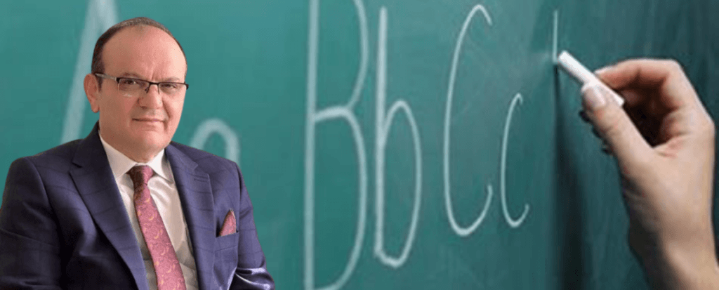 “Sivas Divriği’de öğretmen açığı had safhada”