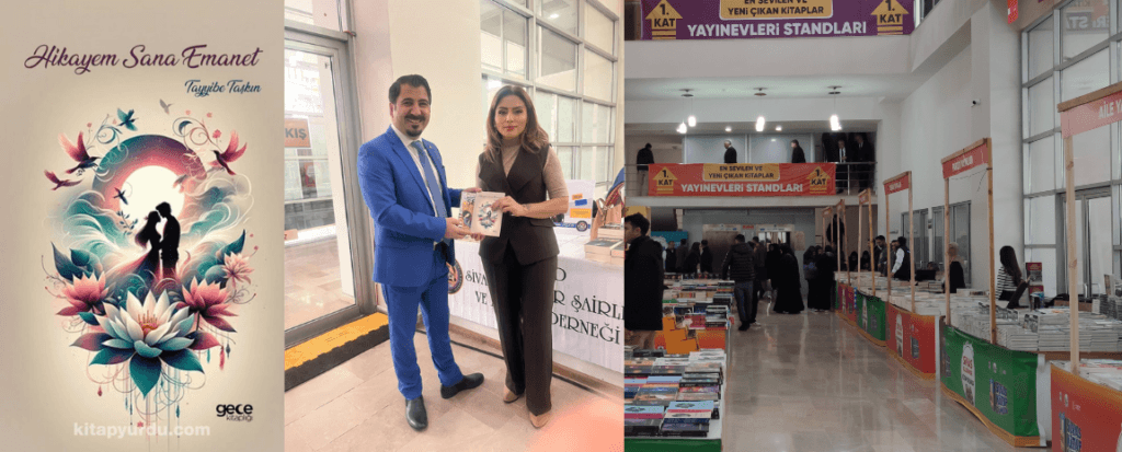 “Tek bir alana bağlı kalmadım”