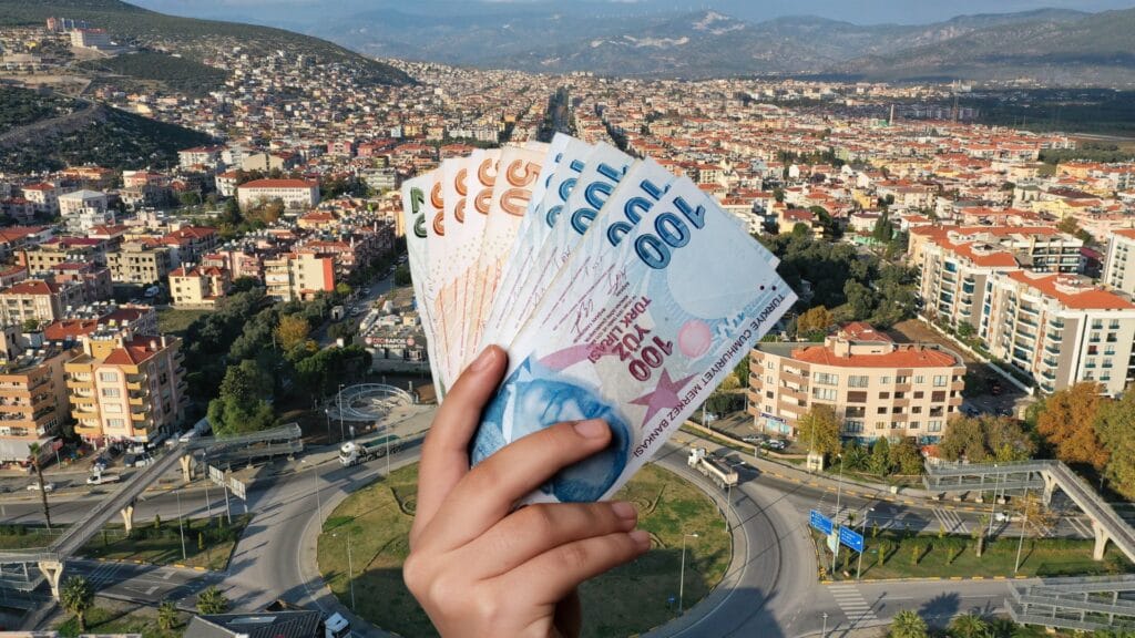 Muğla’nın vergi rekortmenleri açıklandı