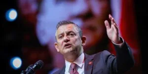 Özgür Özel’den Nobel Ödülü kazanan Acemoğlu’na tebrik, hükümete eleştiri