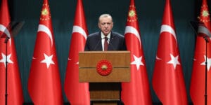 Cumhurbaşkanı Erdoğan’dan “Camiler ve Din Görevlileri Haftası” mesajı