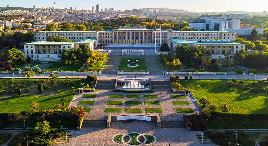 TBMM Haftaya Yargı Paketi Görüşmeleri İle Başlayacak
