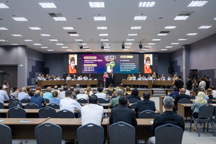 Türkiye, DMD hastası Deniz Ali için tek yürek oldu: Umut dolu bir kampanya