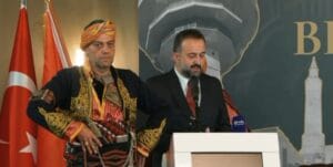 Ankara bir inancın muzaffer oluş anlatısıdır!