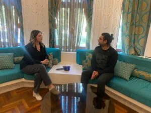 Karadeniz müziği benim mesleğim oldu