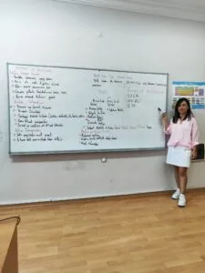 Yatağan’da halk eğitimden bilgisayar destekli muhasebe kursu