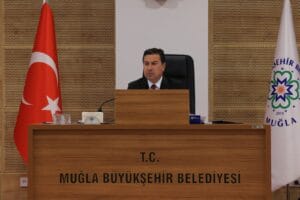 Başkan Aras hassasiyet gösterdi MUSKİ davaya müdahil oldu