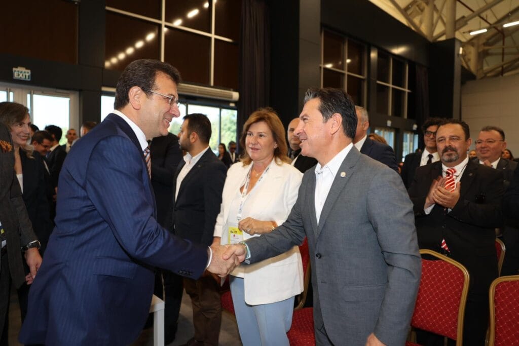 2. İstanbul Turizm Fuarı gerçekleşti