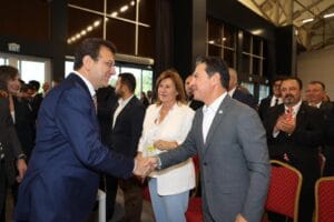 2. İstanbul Turizm Fuarı gerçekleşti