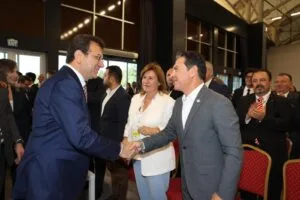 2. İstanbul Turizm Fuarı gerçekleşti