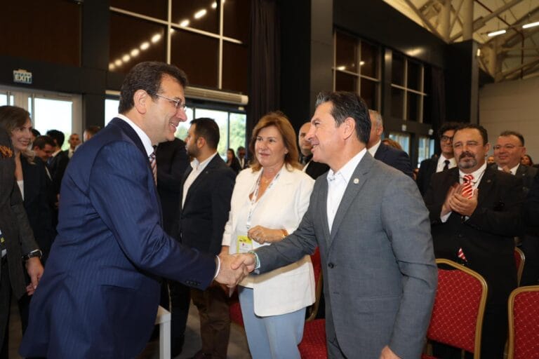 2. İstanbul Turizm Fuarı gerçekleşti