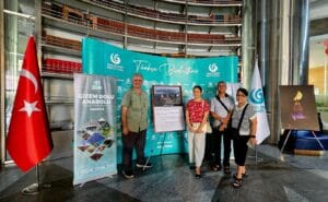 Endonezya’da “Gizem Dolu Anadolu” sergisi