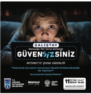 ABB ve AKK iş birliğiyle “Geleceğe Yön Veren Dijitalde Güven-siz-siniz” Çalıştayı!