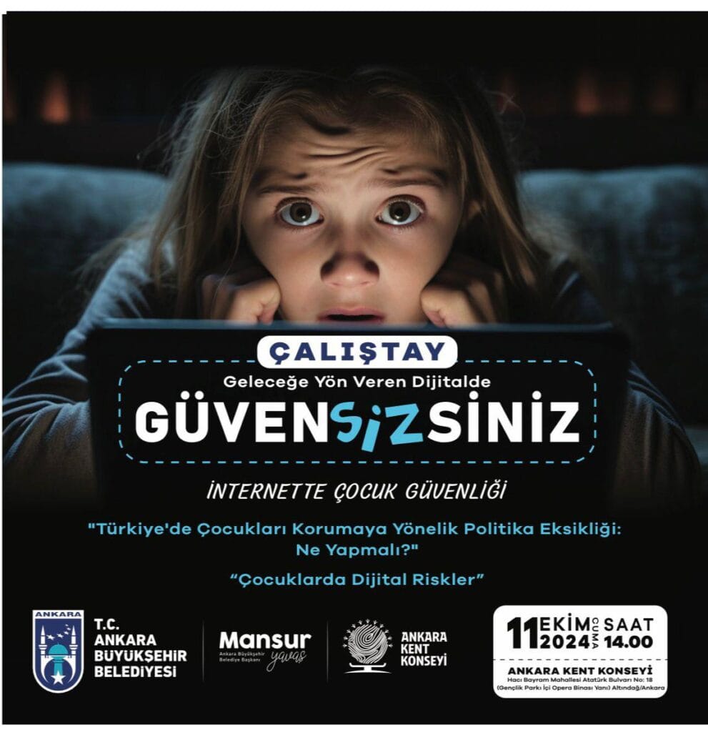 ABB ve AKK iş birliğiyle “Geleceğe Yön Veren Dijitalde Güven-siz-siniz” Çalıştayı!