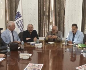 AKK Medya Çalışma Grubu yeni dönem çalışmalarına devam ediyor!