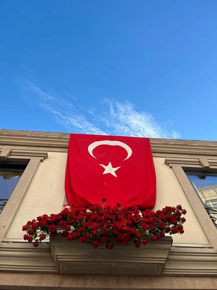 Siyasilerden Cumhuriyet Bayramı mesajları!