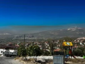 Yatağan imdat diyor!