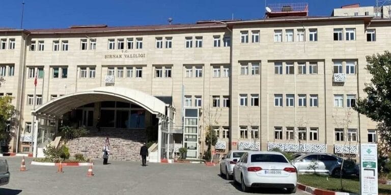 O şehirde 3 gün gösteri ve toplantılar yasaklandı