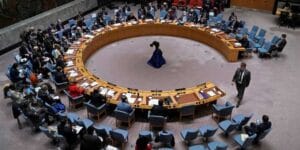 BM Güvenlik Konseyi’nden TUSAŞ’a yönelik terör saldırısına sert kınama