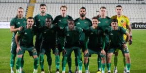 Esenler Erokspor, Manisa’yı devirdi, Play-off hattına girdi