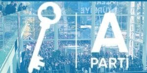 A Parti’nin görev dağılımı şekillendi: Önemli isimler yönetim kadrosunda