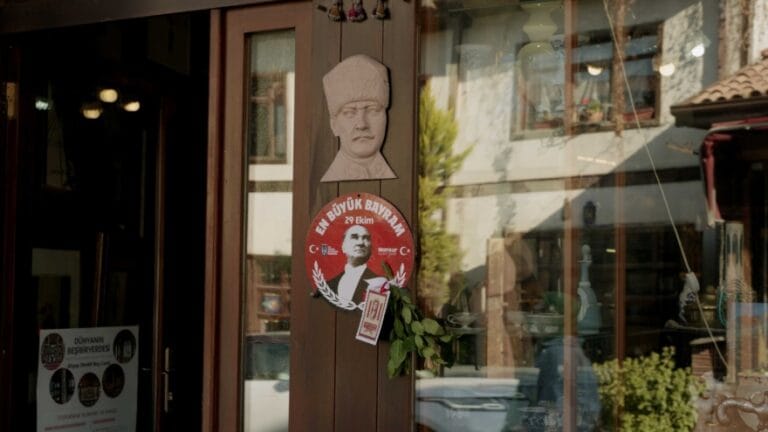Ankara Büyükşehir’den anlamlı 29 Ekim hediyesi