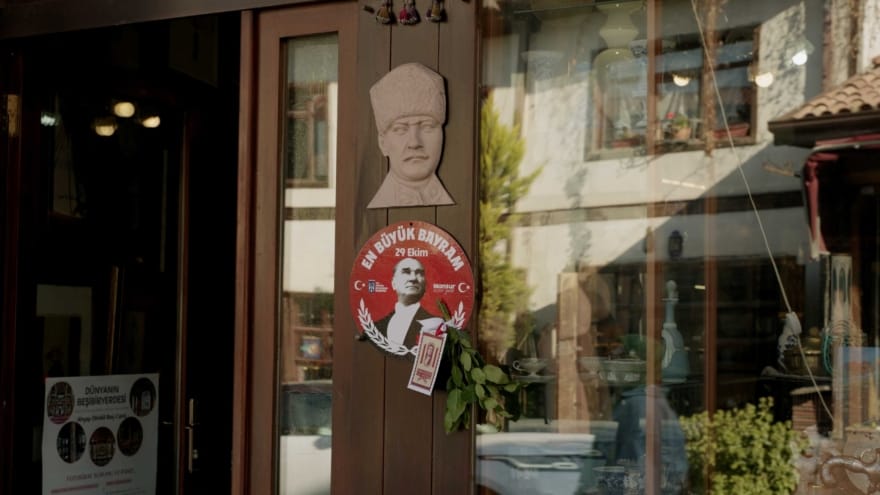 Ankara Büyükşehir’den anlamlı 29 Ekim hediyesi