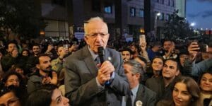 İstanbul Barosu Başkanı seçilen İbrahim Kaboğlu’dan Anayasa’nın ilk 4 maddesine yönelik açıklama