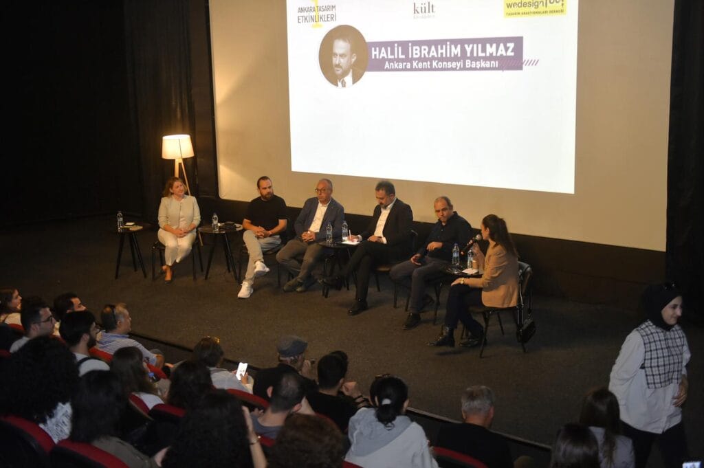 Ankara’nın marka şehir olma yolculuğu!