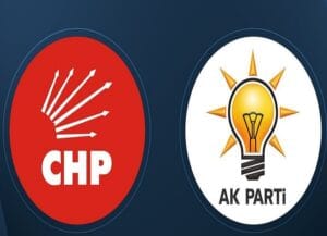 Giresun’da AK Parti ve CHP arasında gömü polemiği