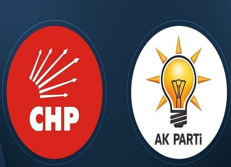Giresun’da AK Parti ve CHP arasında gömü polemiği